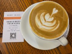 -Berry Beans(东直门店)