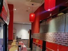 -老郑家东北春饼(龙悦居店)