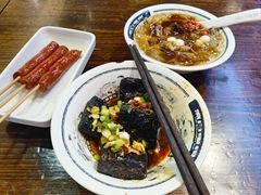 -黑白电视长沙小吃(悦汇城店)