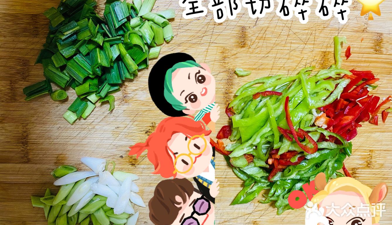 520[调皮]宅家美食[加油]小白变大厨👨🏻‍🍳