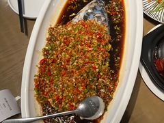 -浔庐餐厅•江西老字号•九江菜(烟水亭店)