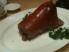 -8餐厅(新葡京酒店)