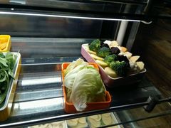 -清真·嘉福元火锅(正宁路店)