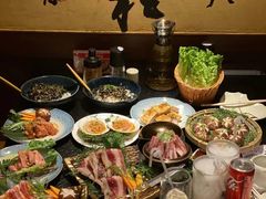 -牛家酒场(7mall店)