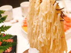 -珺小七铜锅涮肉(桃园路店)