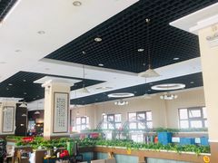 大堂-鑫龙火锅城(青岛分店)