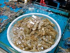 -王四营海鲜市场