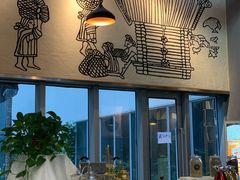 -百年朱苦拉咖啡(博物馆店)