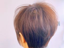 -T-Hair Salon