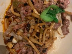 -漆黑觉米粉(三里屯店)