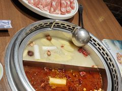 -快乐小羊(富强中路店)