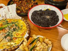 -多宾韩国料理(学衡路店)