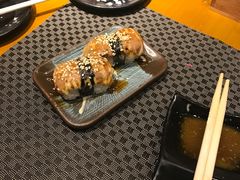 -昊·来了寿司(双楠2店)