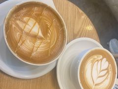 -LAB COFFEE来杯咖啡(浦仓路店)