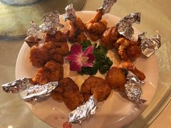 -万宝海鲜舫(劳动公园店)