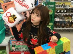 -TOYSRUS玩具反斗城(广州IGC天汇广场店)