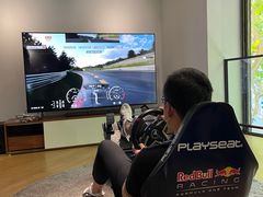 -Sony Store 索尼(上海淮海中路店)