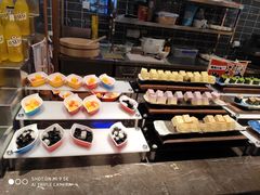 -纽斯特牛排自助餐厅(浦东文峰广场店)