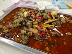-赵氏盱眙十三香龙虾(蓝村店)