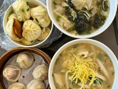 -同心楼(解放北路店)