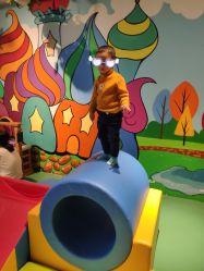 -KidSteam儿童乐园(富力城店)