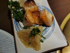 -橘焱胡同烧肉夜食(BFC外滩金融中心店)