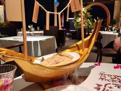 -狮拾久·现代新加坡料理(福田COCO Park店)