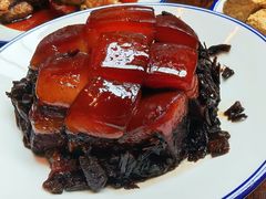 -咸亨酒店•非遗绍兴菜•中华老字号(堂吃餐厅)