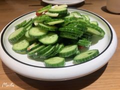 -小杨烤肉·陕西烧烤·陕西地方菜(龙首店)