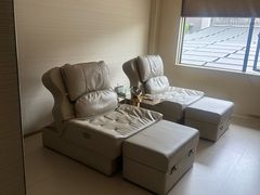 -Love Story爱情故事·养生SPA会所(体育店)