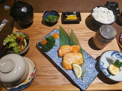 -鲸山上·私房日料(泰达MSD店)
