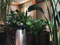 -庆合府重庆大排档(紫都城店)