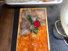 -来涮蜀鲜货火锅串串香(菜市口店)