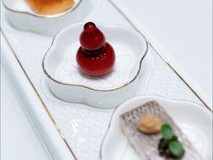 -明阁 Ming Court(广州朗豪酒店)
