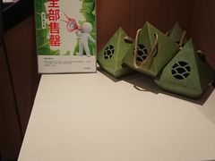 -新旺茶餐厅·早餐·夜宵(仙霞店)