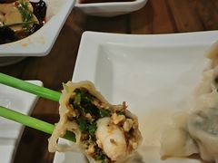 -宝源饺子(麦子店街店)