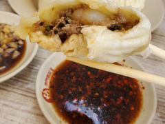 三鲜包子-津门张记包子铺(中山门店)