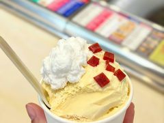 -红楼HONGLOU Gelato(淮海中路店)