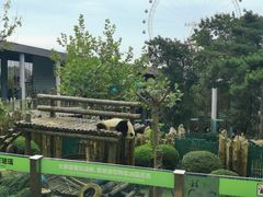 -大连森林动物园