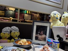 -炒码先生·韩餐炸鸡披萨(西塔店)