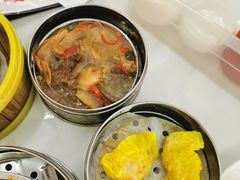 -榕槟茶楼