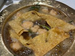 -和庆斋羊蝎子火锅·碳缸烧烤(顺义旗舰店)