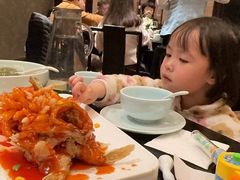 -海天楼中餐厅(吴宫泛太平洋酒店)