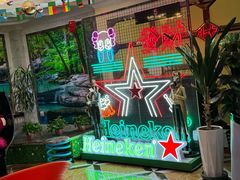 -金青果甄选KTV(劳动公园店)
