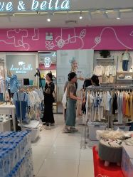 -孩子王(江南万达店)