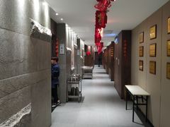大堂-臻牧壹品雪花牛肉火锅(大兴九臻店)