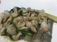 -盒马渔市(平高企业集团·平高广场店)