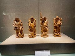 -北京工艺美术博物馆