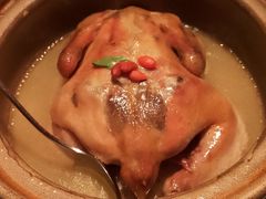 茶香鸡-外婆家(西红门荟聚购物中心店)