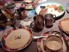 -塔哈尔·新疆盛宴(奉贤龙湖店)